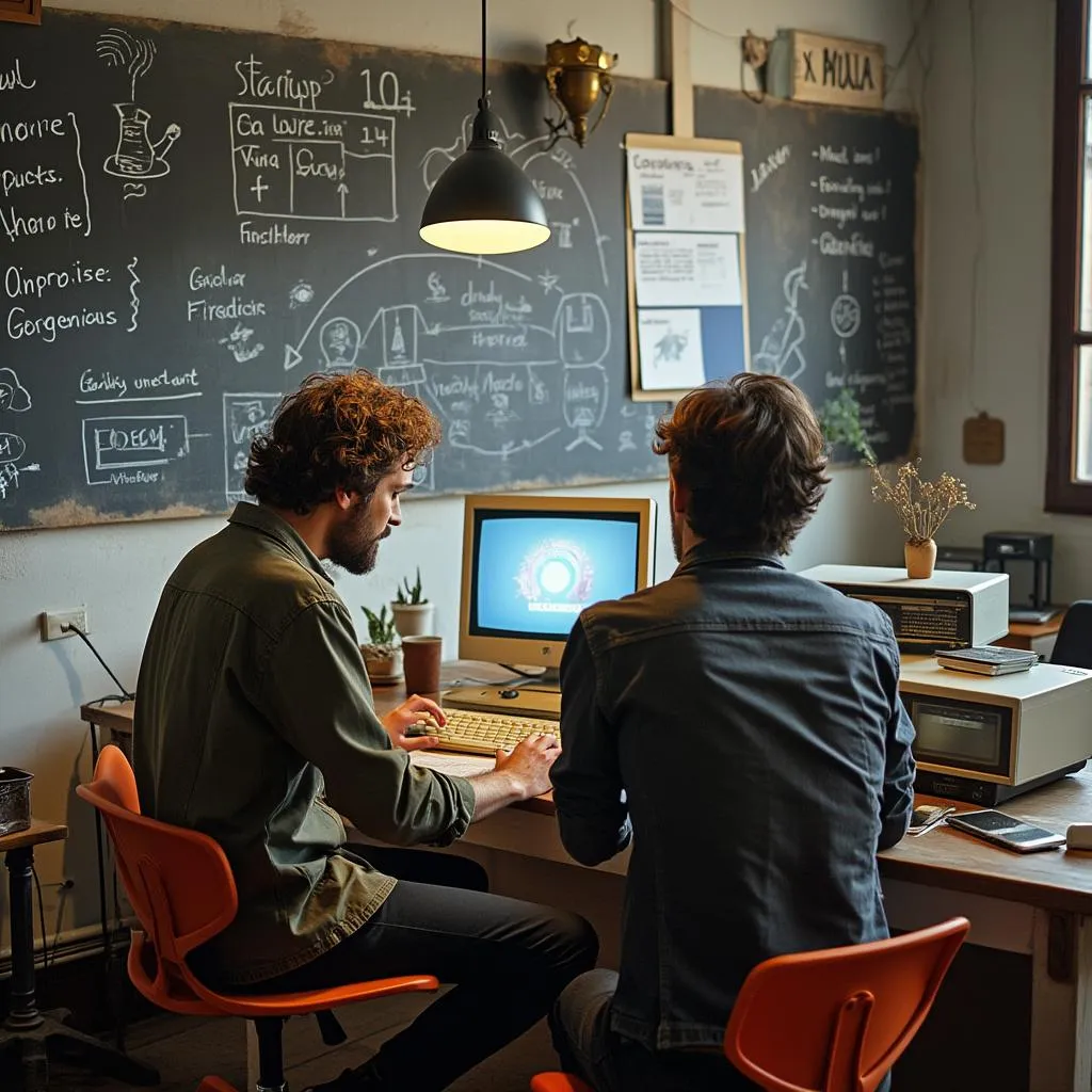 Fondazione di Startup Italia