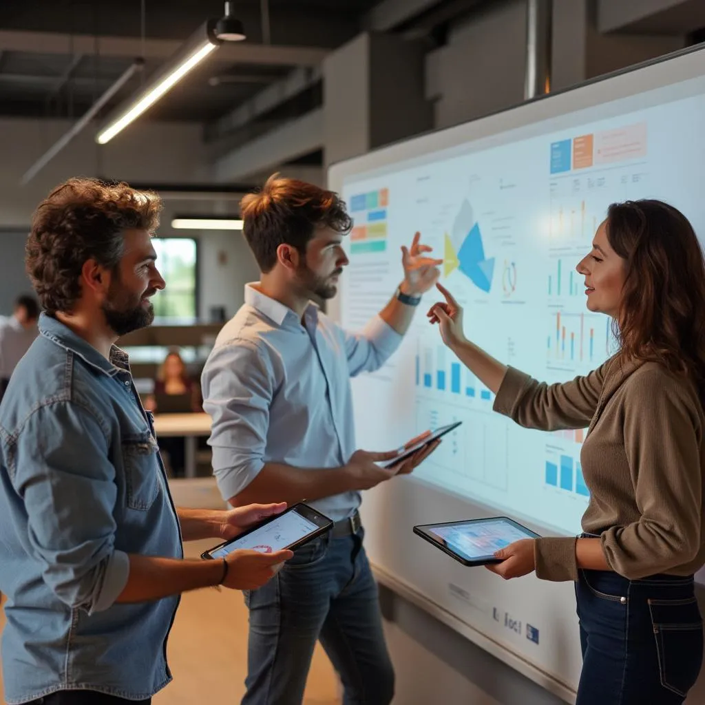 Innovazione nel business italiano