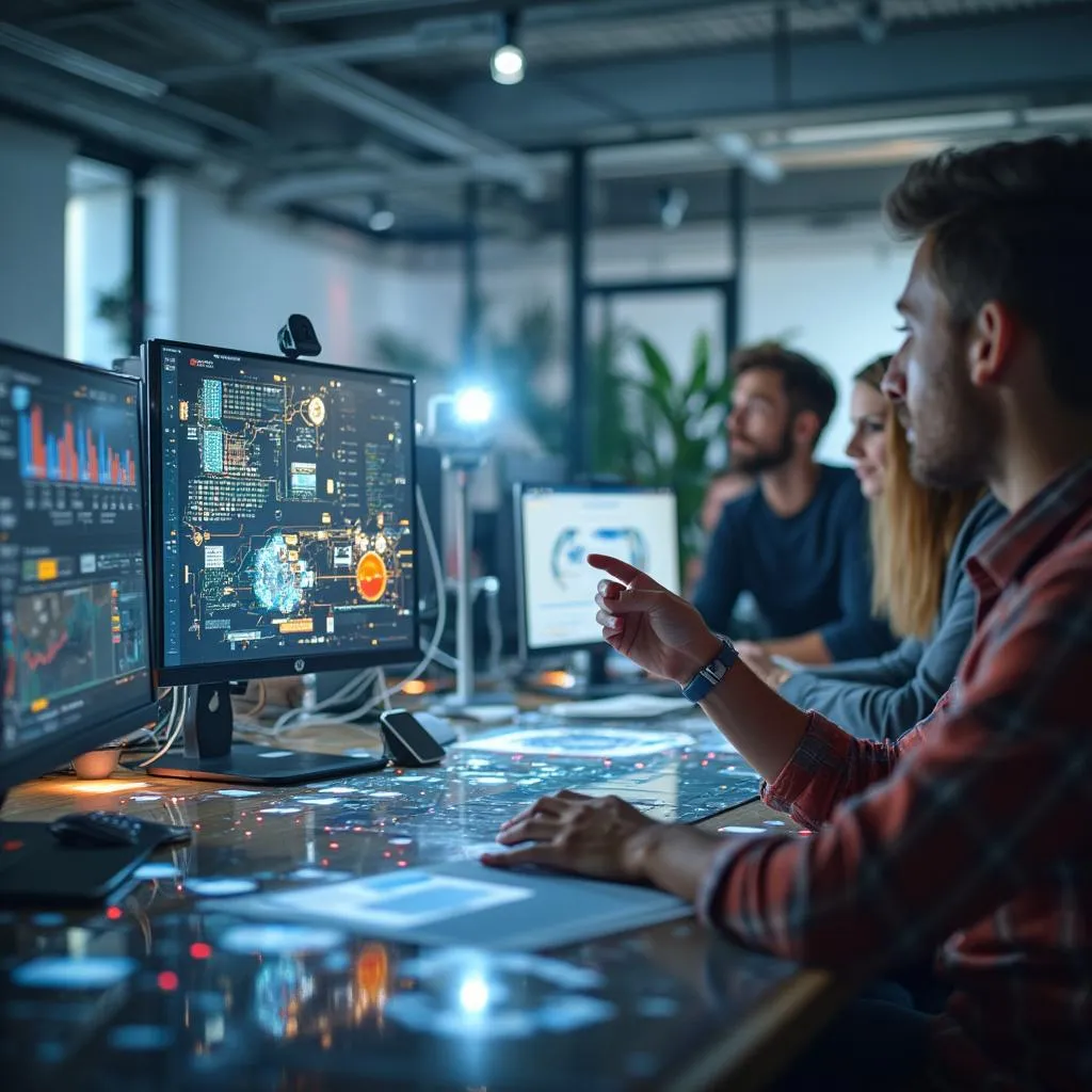 Trasformazione Digitale