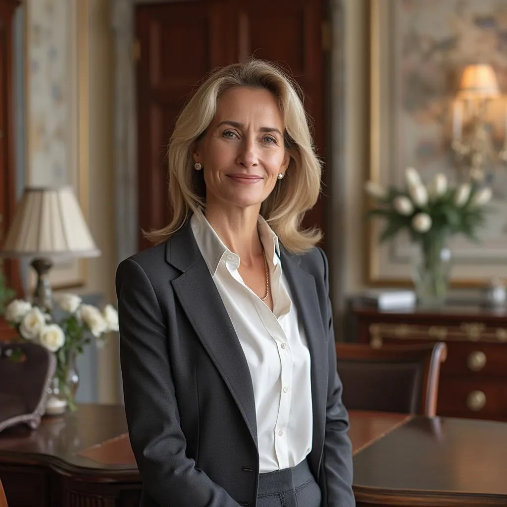 Elena Moretti