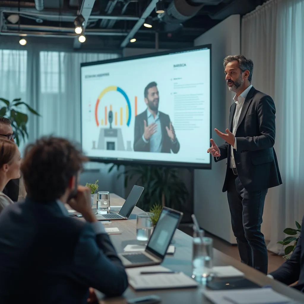 Workshop Pitch